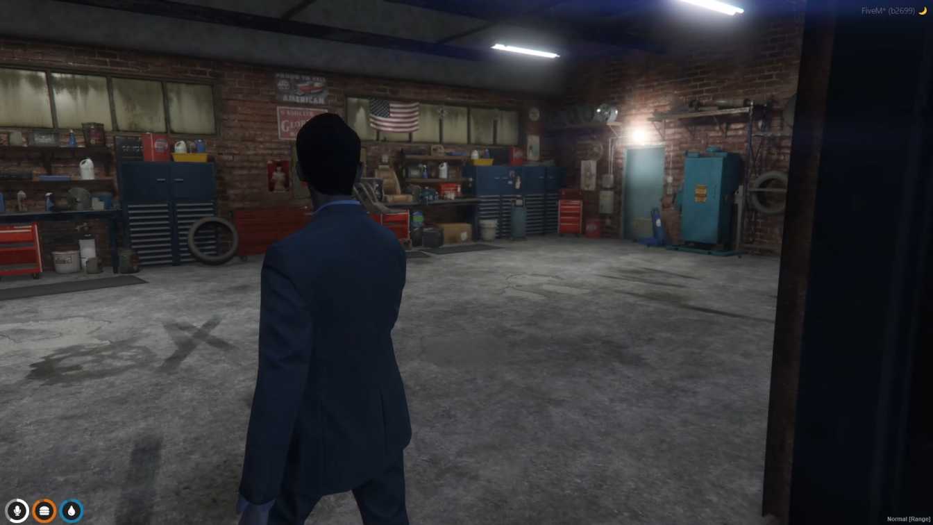 FiveM Route68 Harmony MLO - Image 2