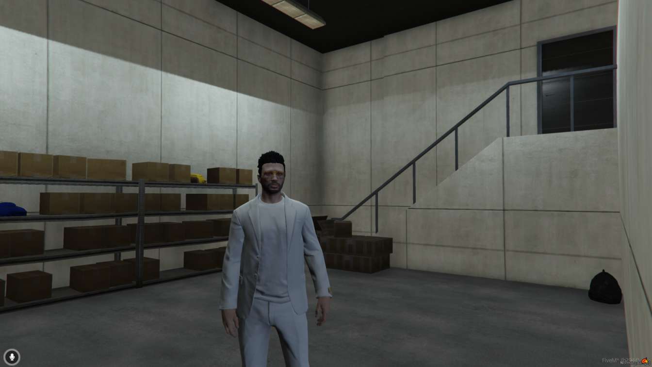 FiveM BackPack Shop MLO - Image 4