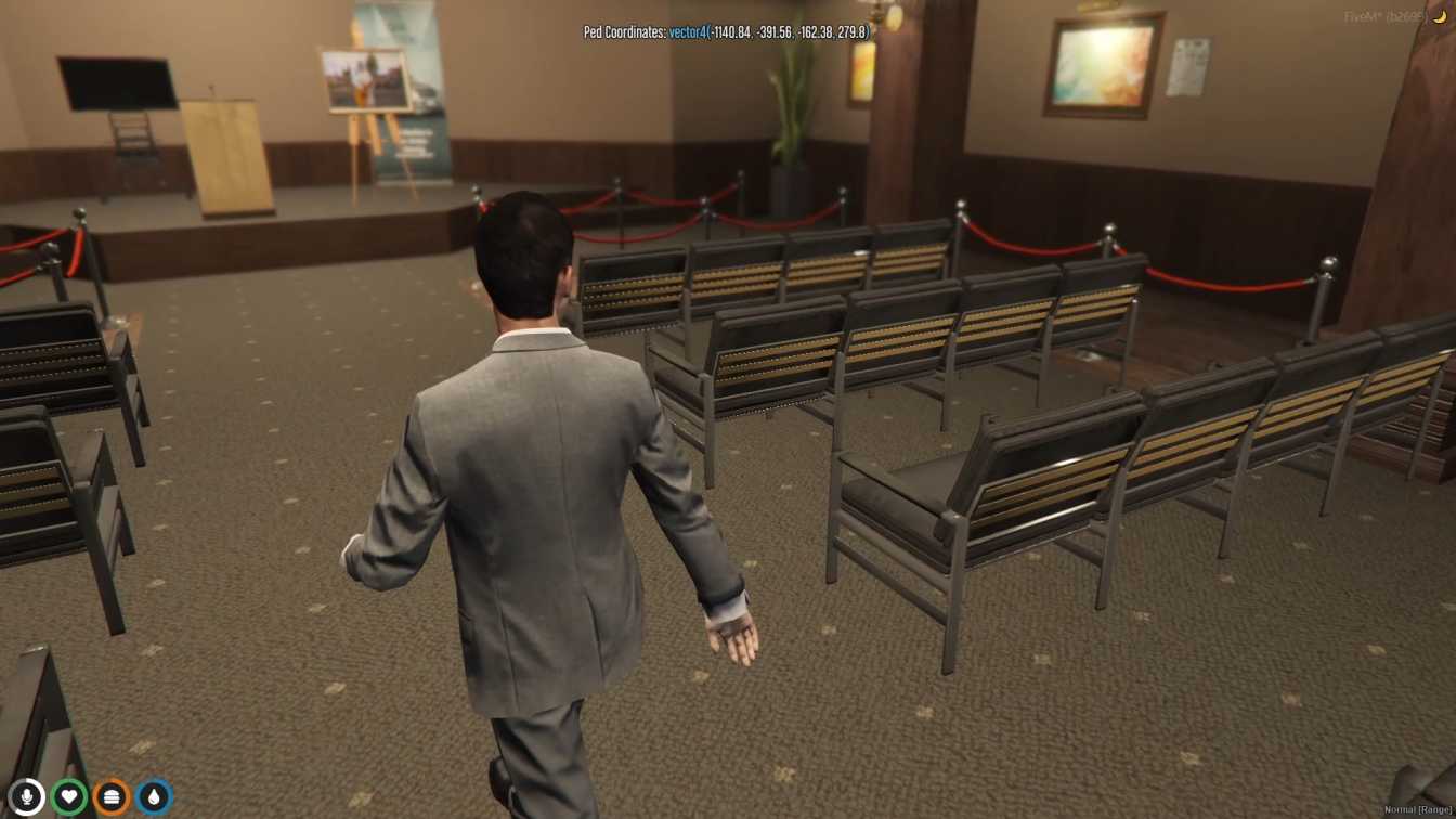 FiveM Carauction MLO - Image 2