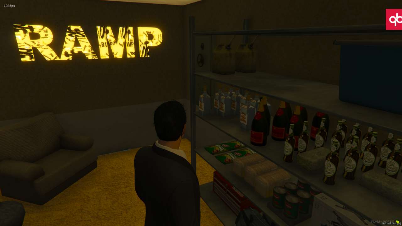 FiveM New Lester House - Image 2