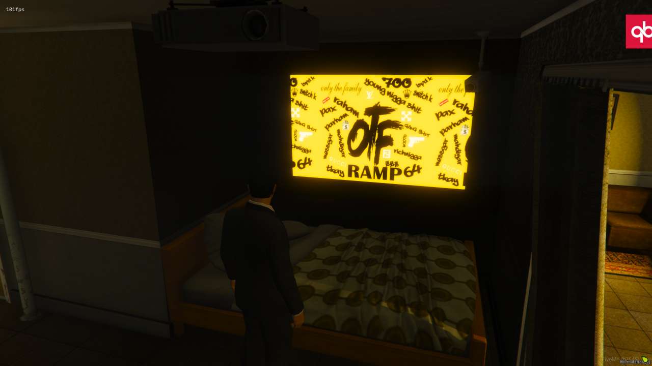 FiveM New Lester House - Image 4