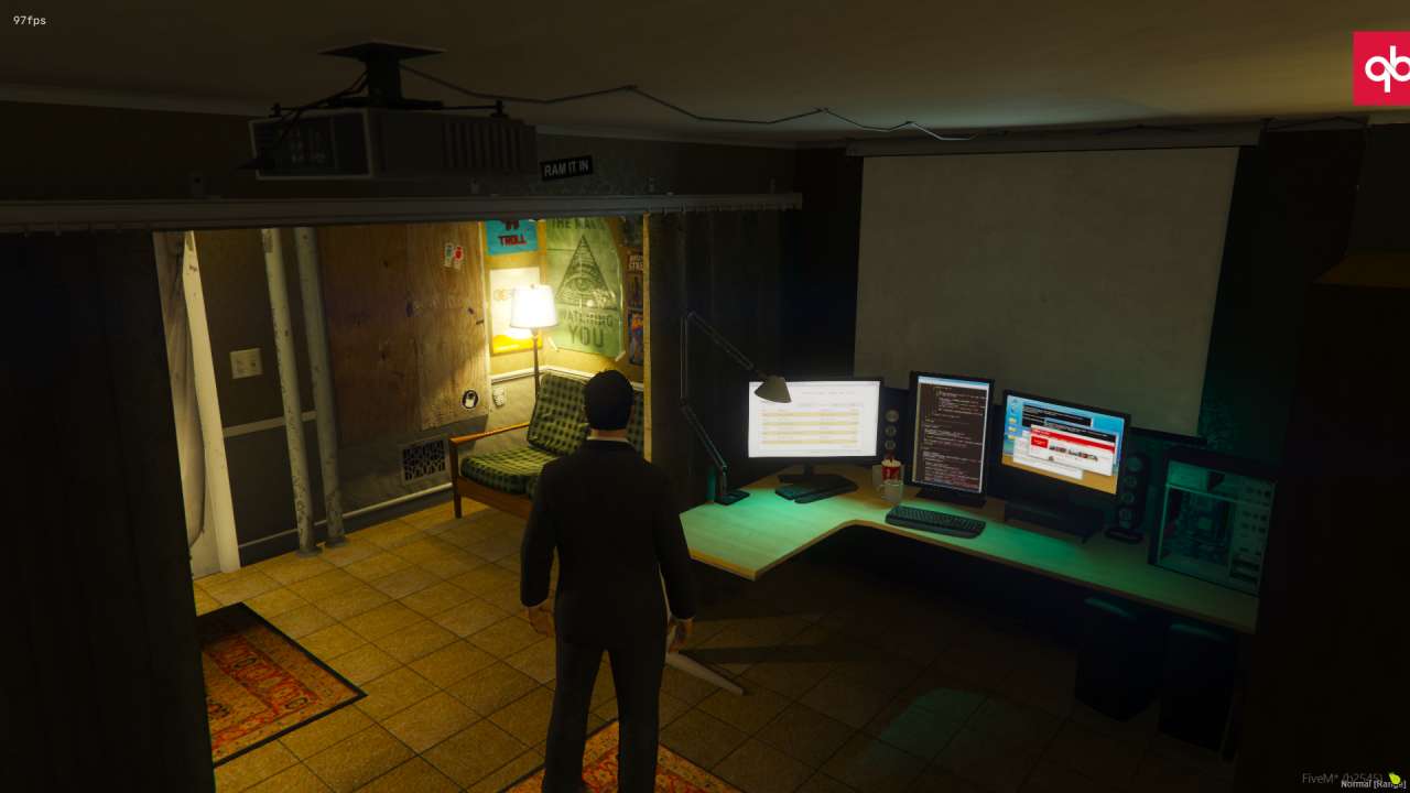 FiveM New Lester House - Image 5