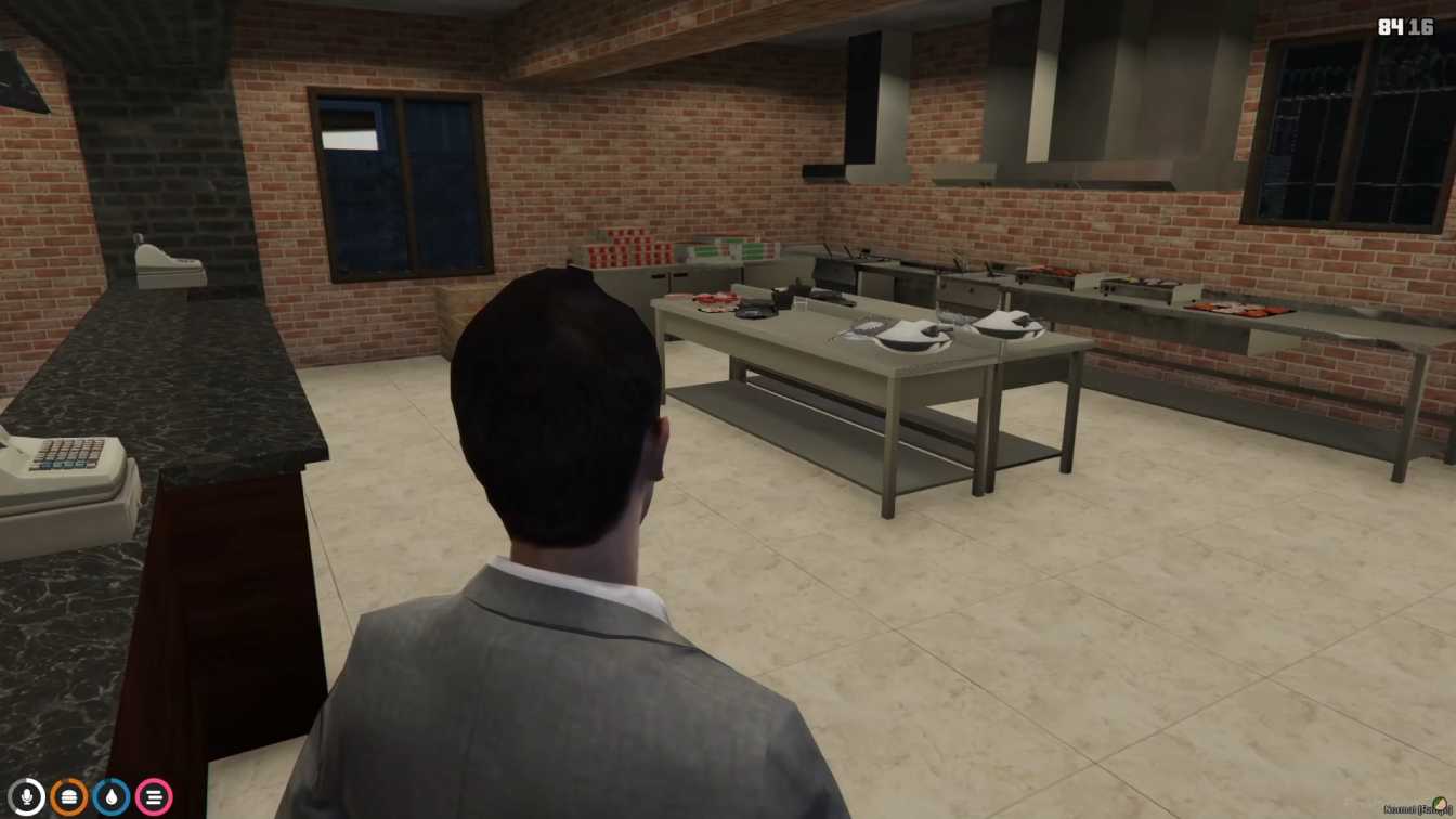 Paleto Pizza Shop MLO - Image 3