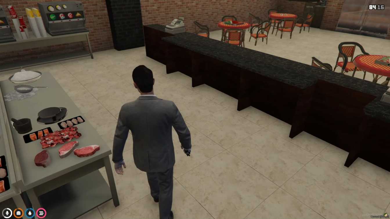 Paleto Pizza Shop MLO - Image 4