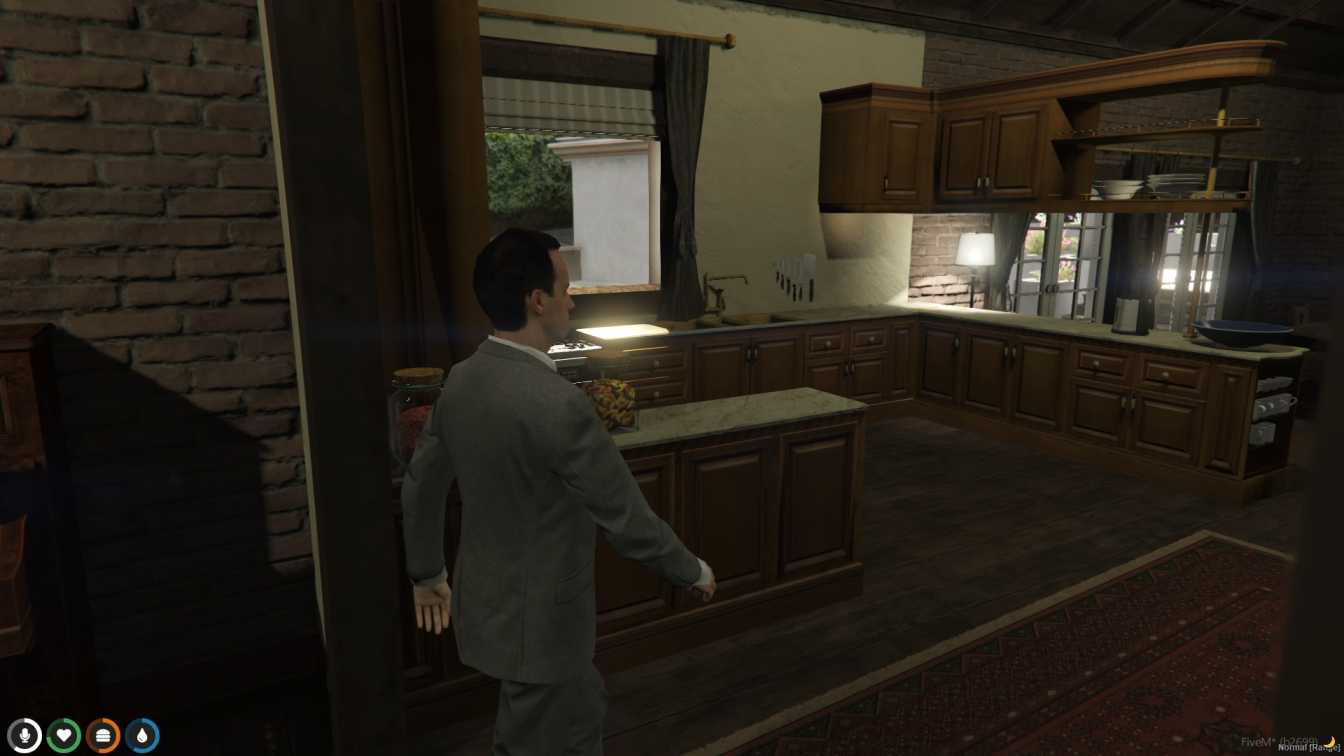 FiveM Austin Mansion MLO - Image 3