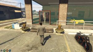FiveM Paleto Car Dealer MLO