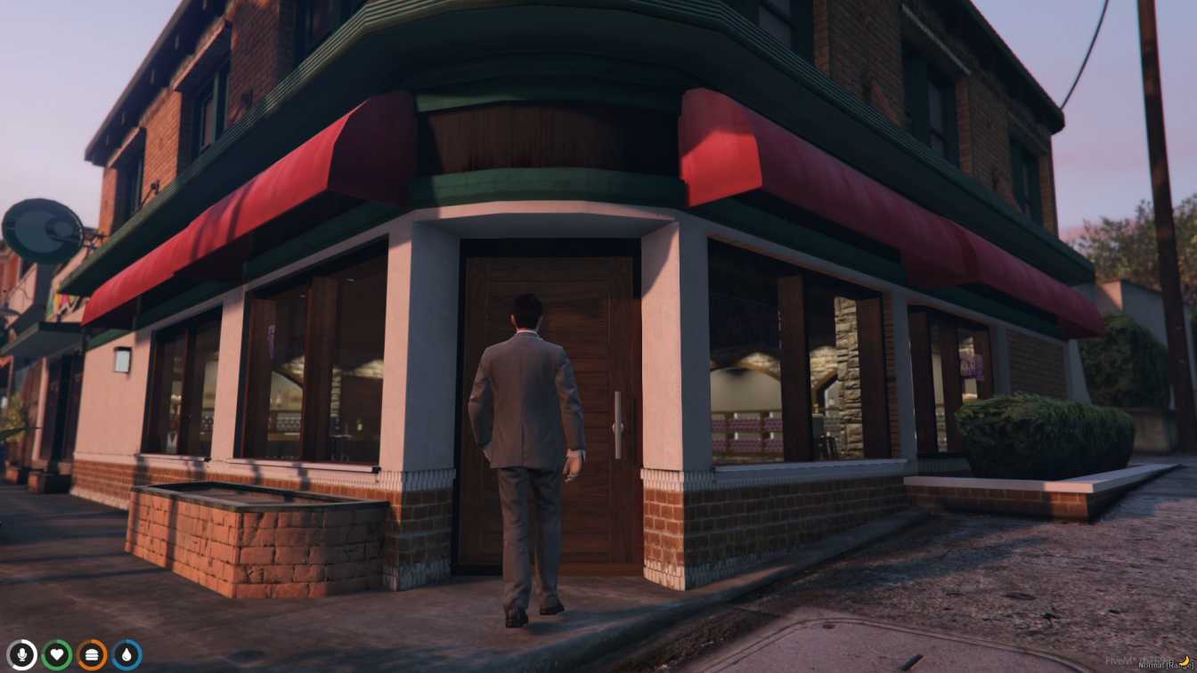 FiveM VineSale MLO - Image 2