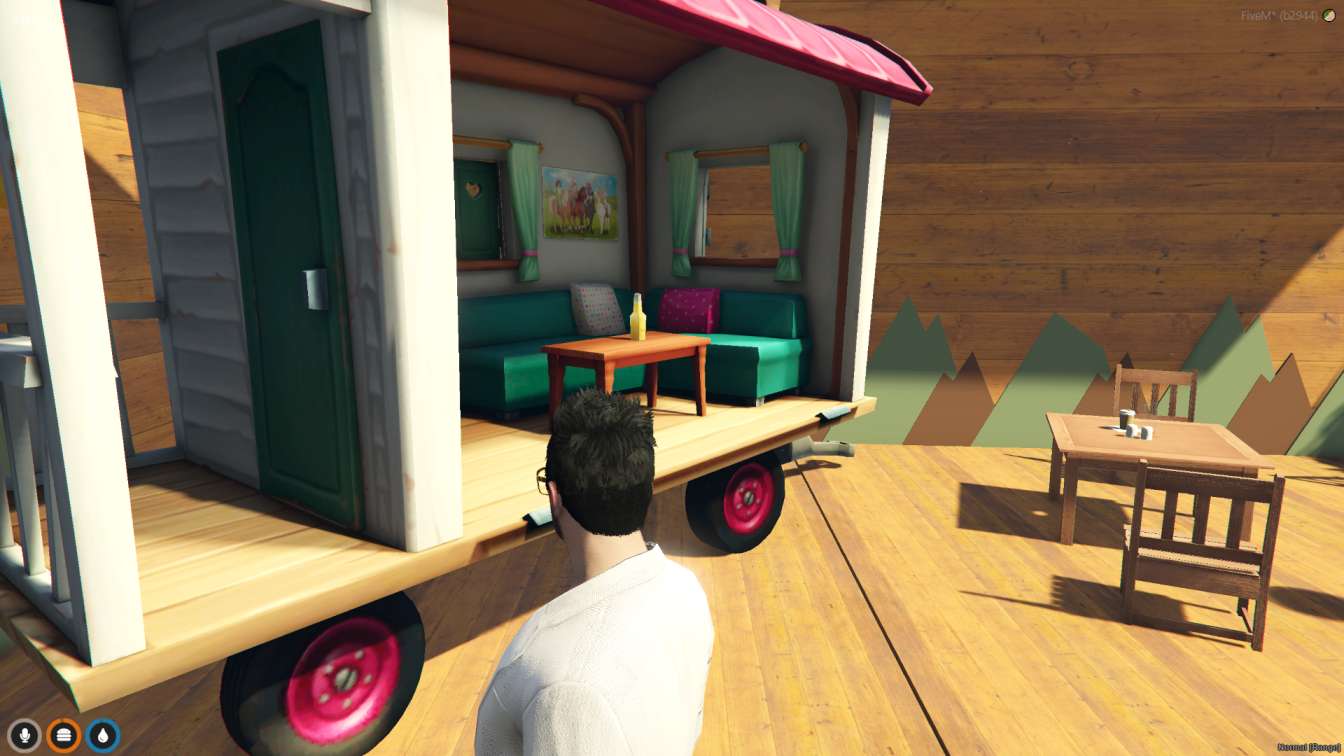 FiveM Kids Park MLO - Image 4