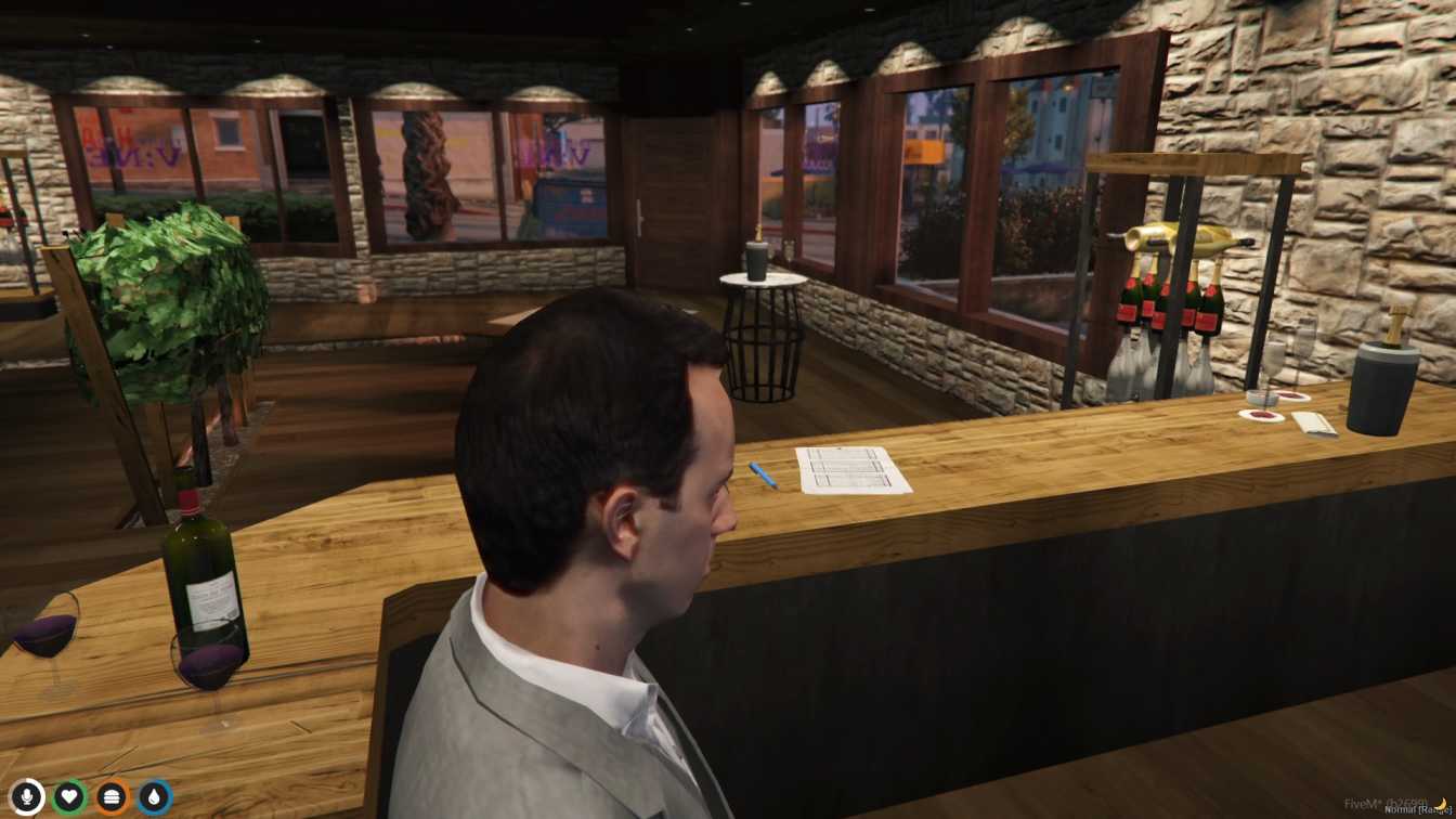 FiveM VineSale MLO - Image 4