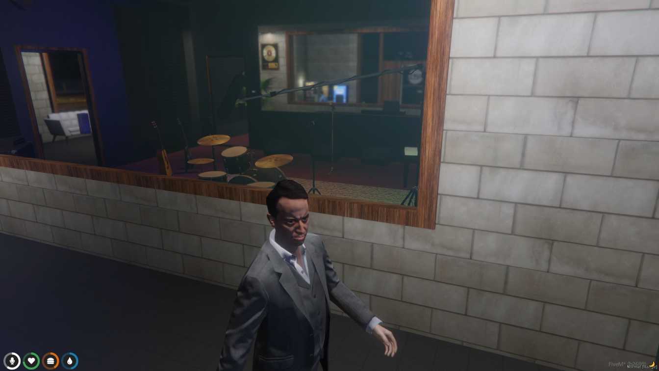 Studio Vinewood MLO - Image 4