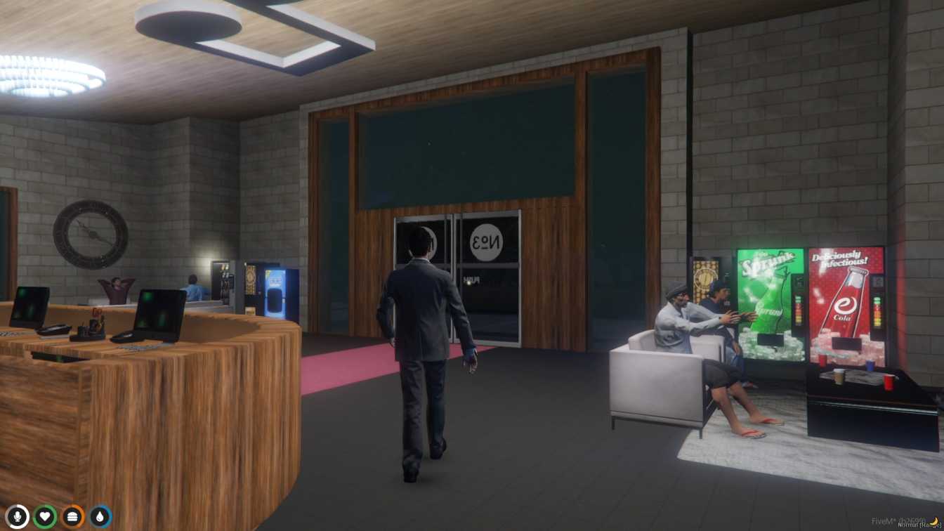 Studio Vinewood MLO - Image 5