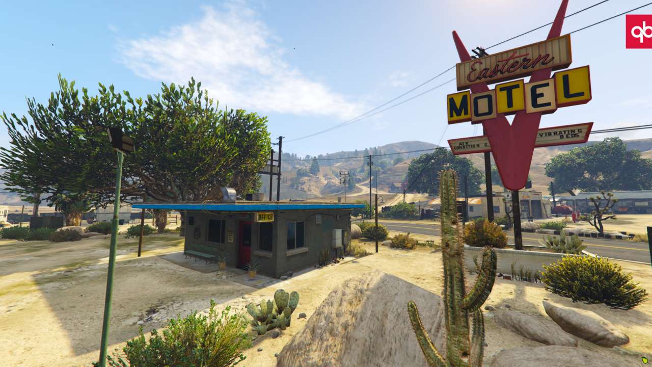 Hedwig Eastern Motel MLO - Image 2