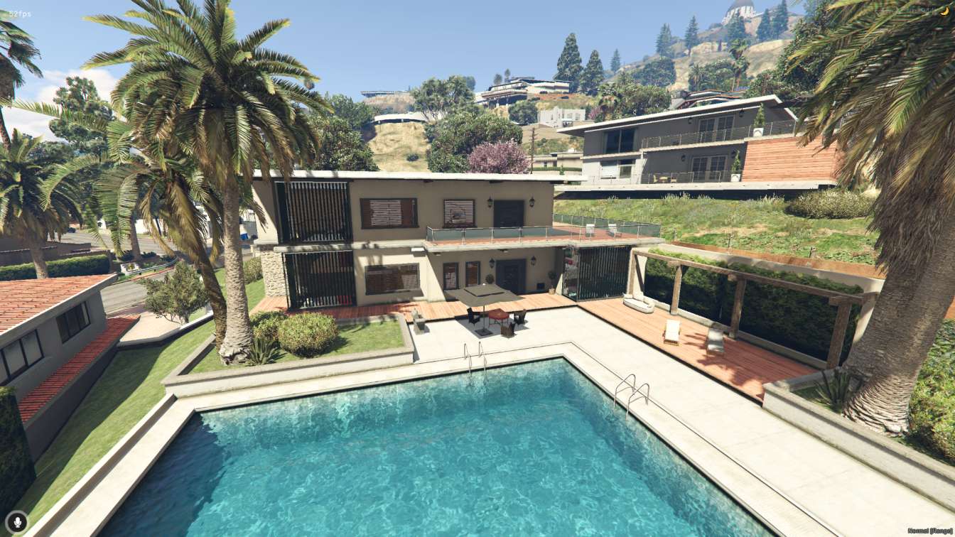 FiveM City House 4 - Image 5