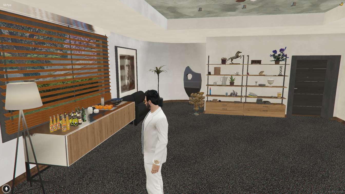 FiveM City House 4 - Image 2