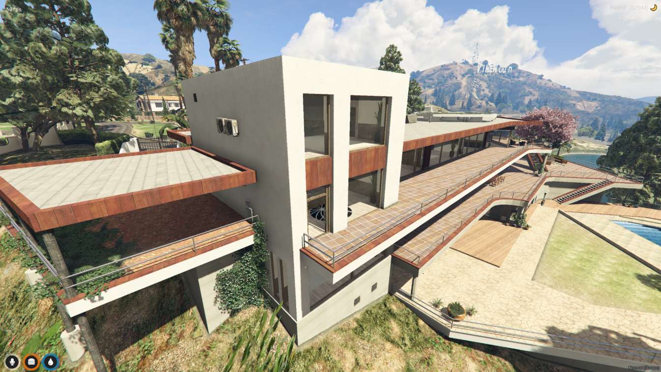 FiveM City House 3 - Image 6