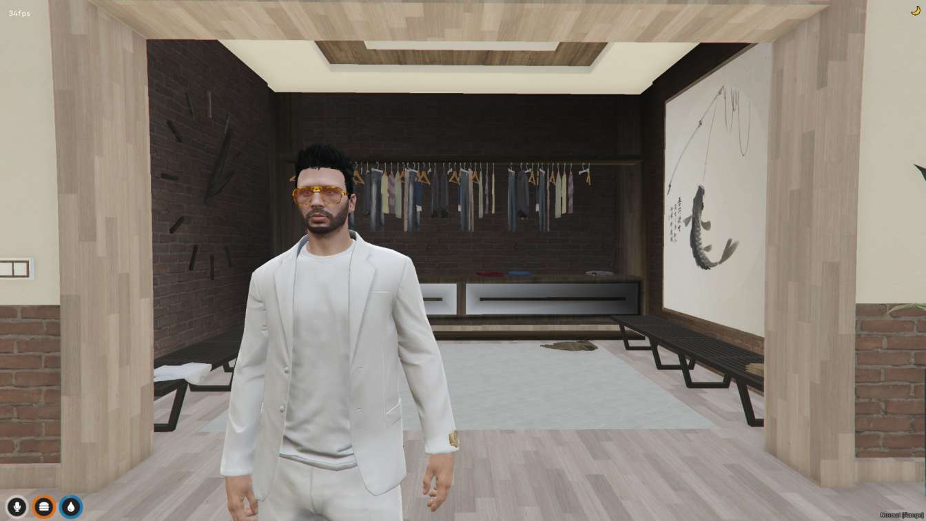 FiveM City House 3 - Image 5