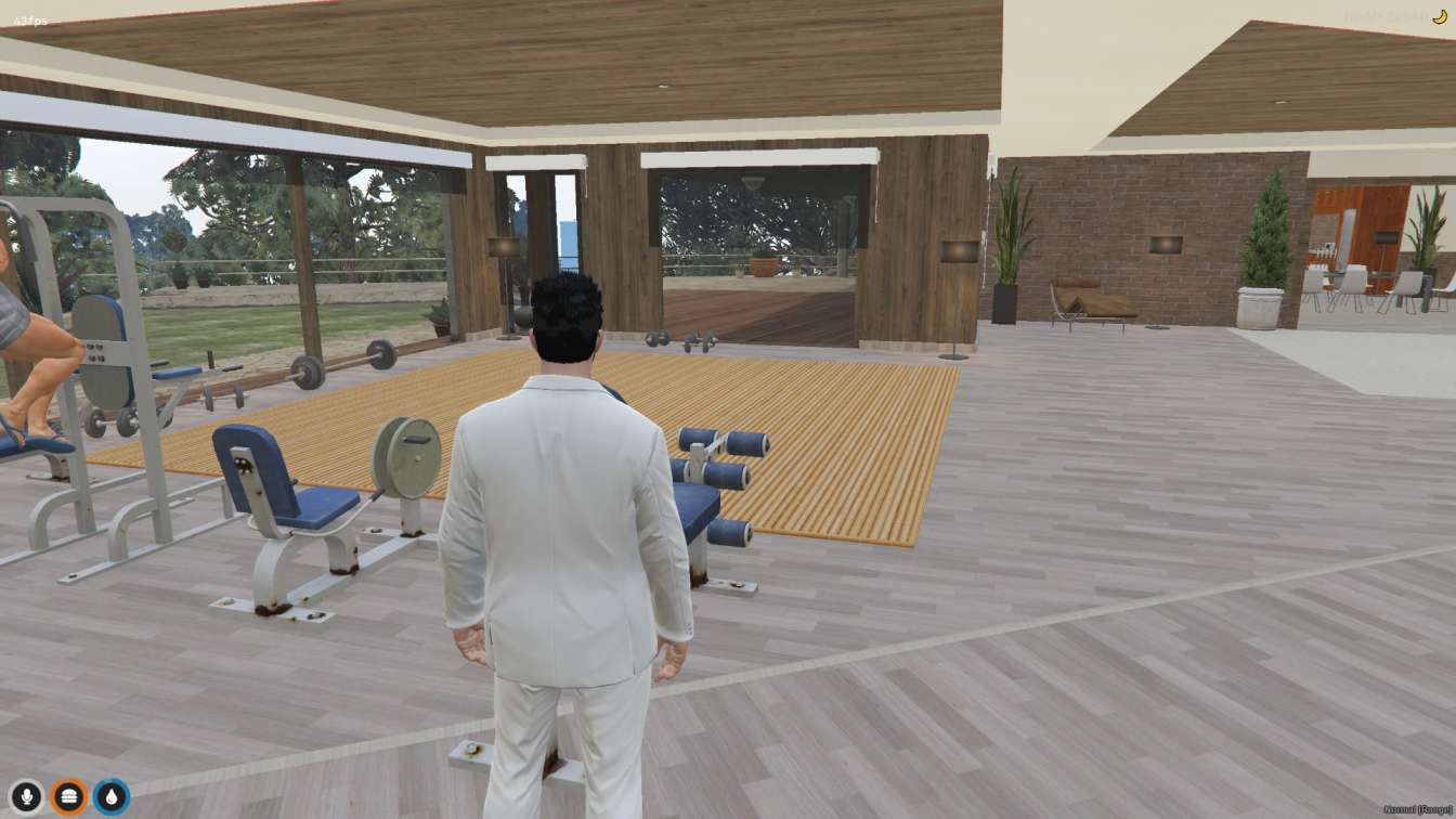 FiveM City House 3 - Image 3