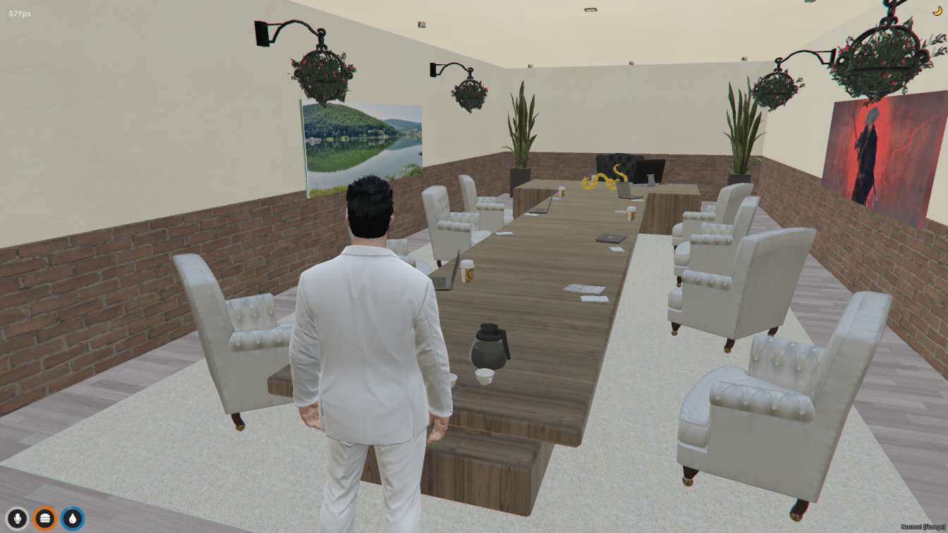 FiveM City House 3 - Image 2