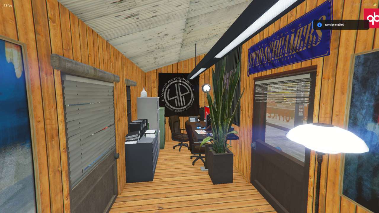 FiveM Port Garage MLO - Image 4