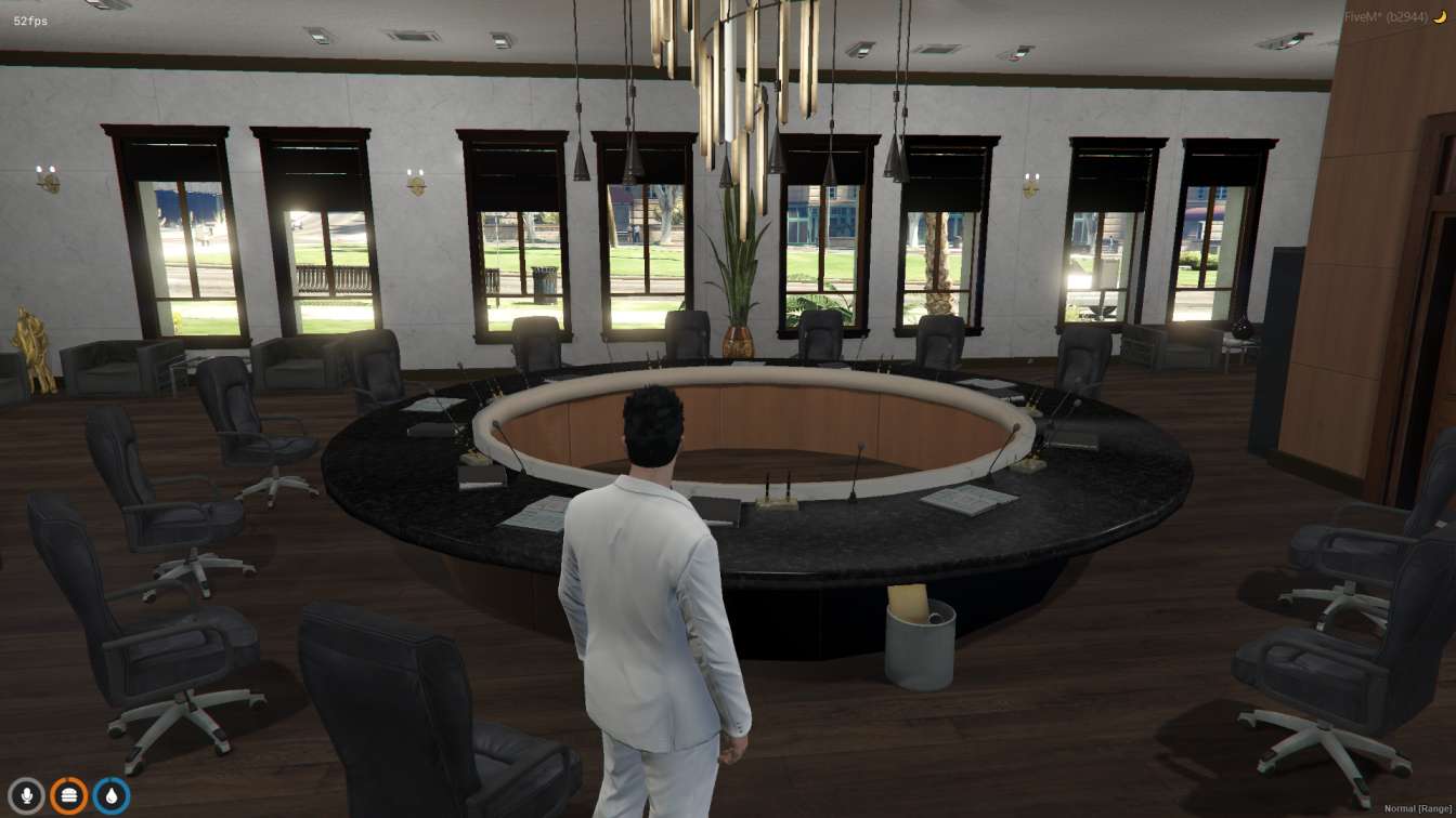 FiveM Supreme Cord MLO - Image 5