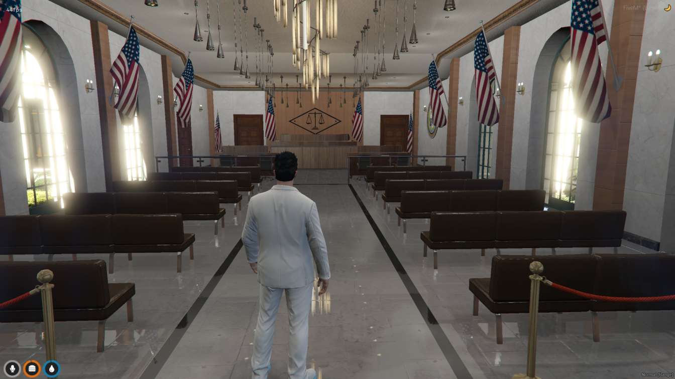 FiveM Supreme Cord MLO - Image 4