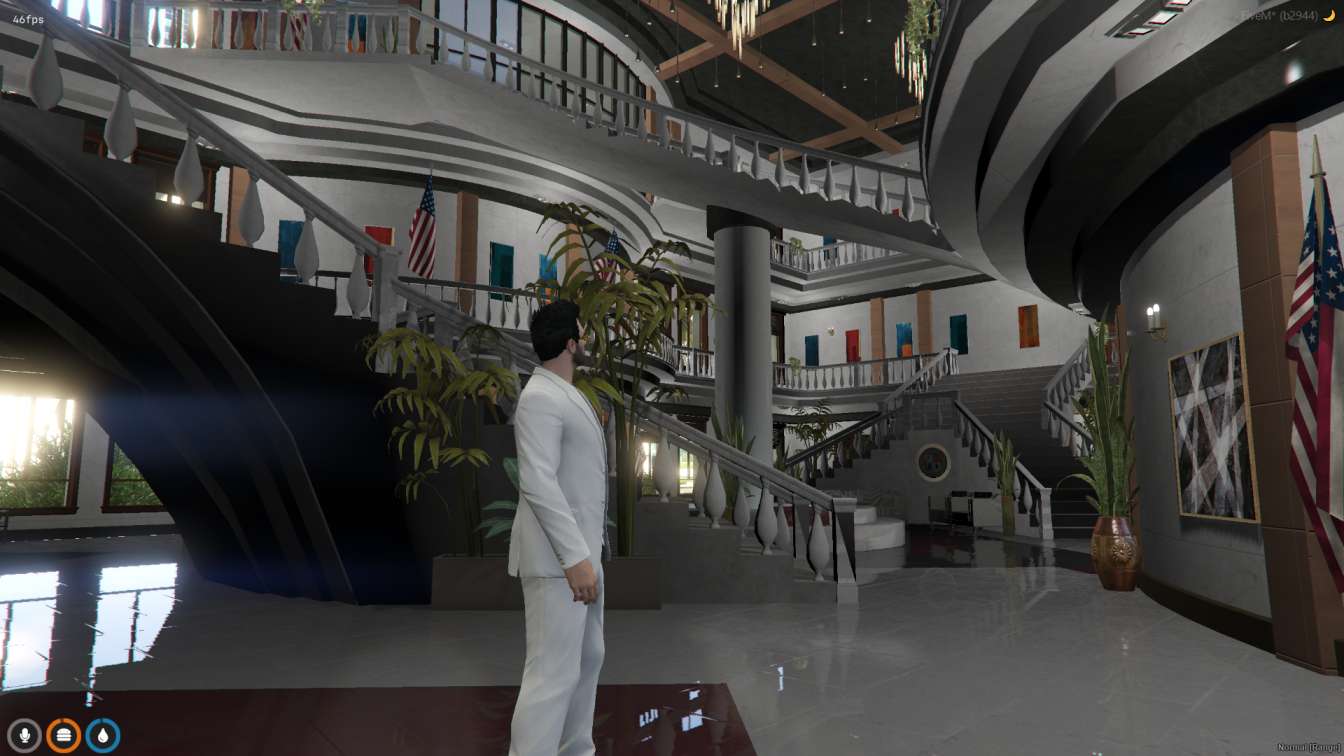 FiveM Supreme Cord MLO - Image 3