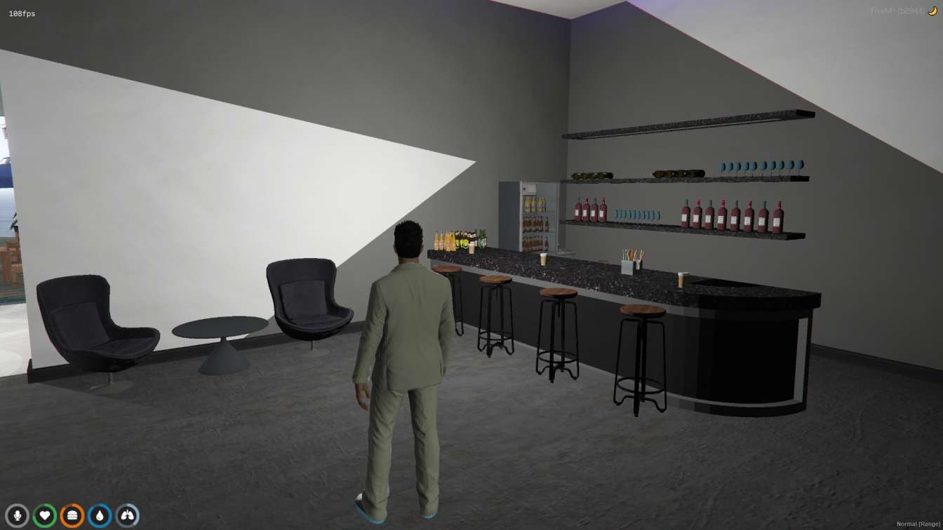 FiveM Pier Casino MLO - Image 3