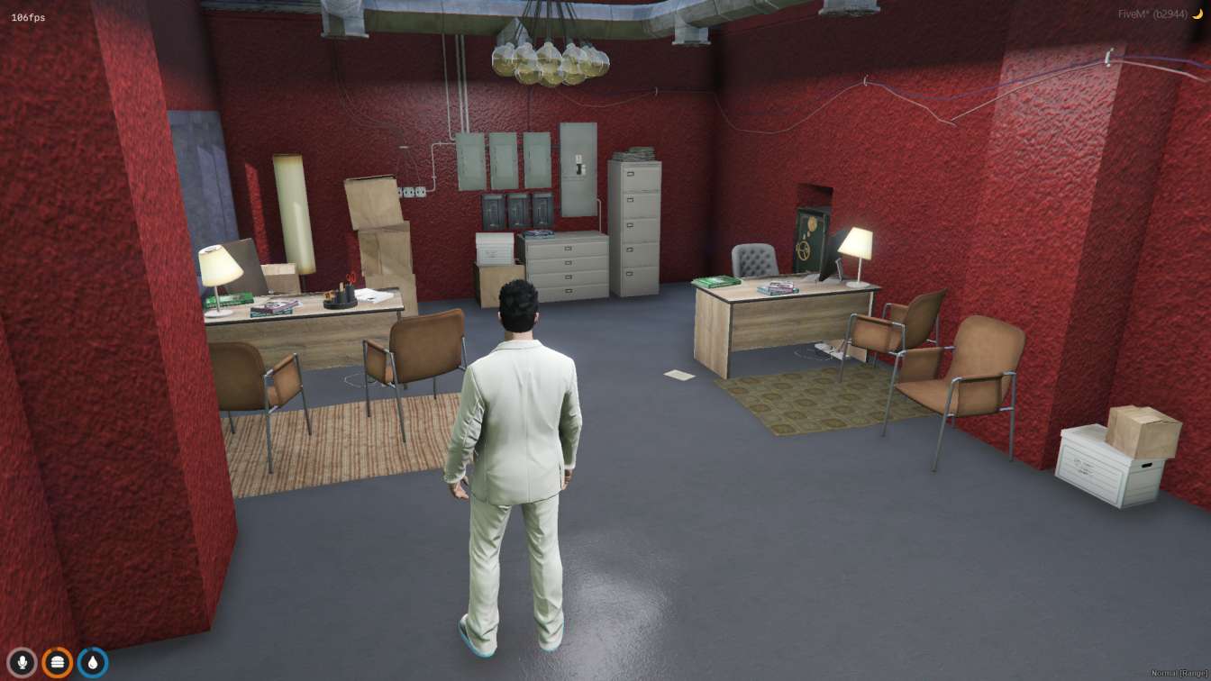 FiveM LS Custom MLO - Image 2