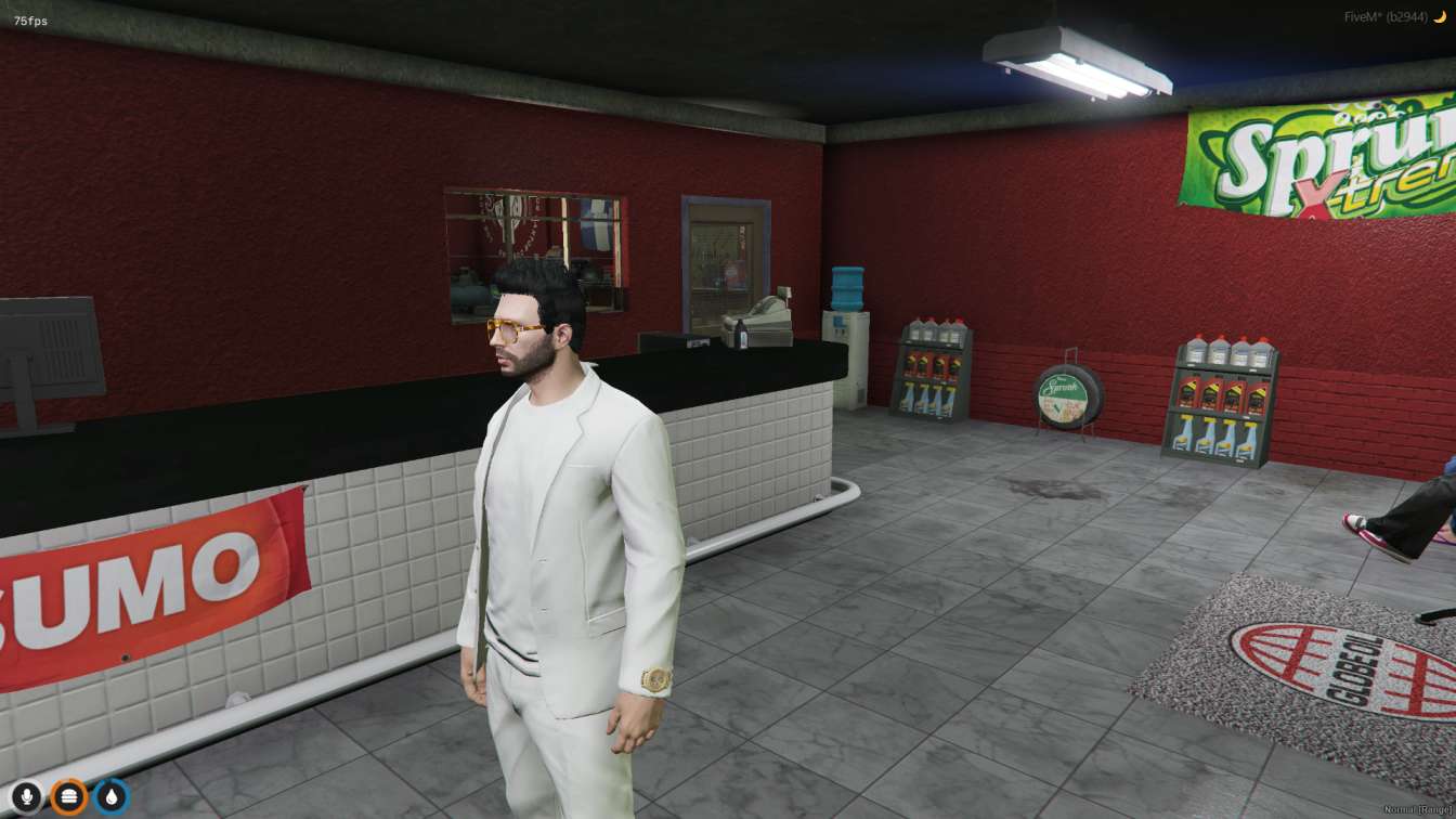 FiveM LS Custom MLO - Image 6