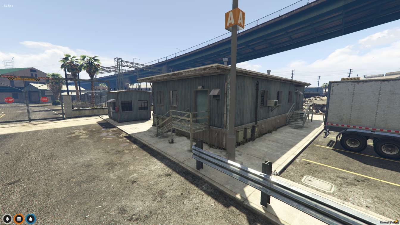 FiveM Secret Lab Mods - Image 4