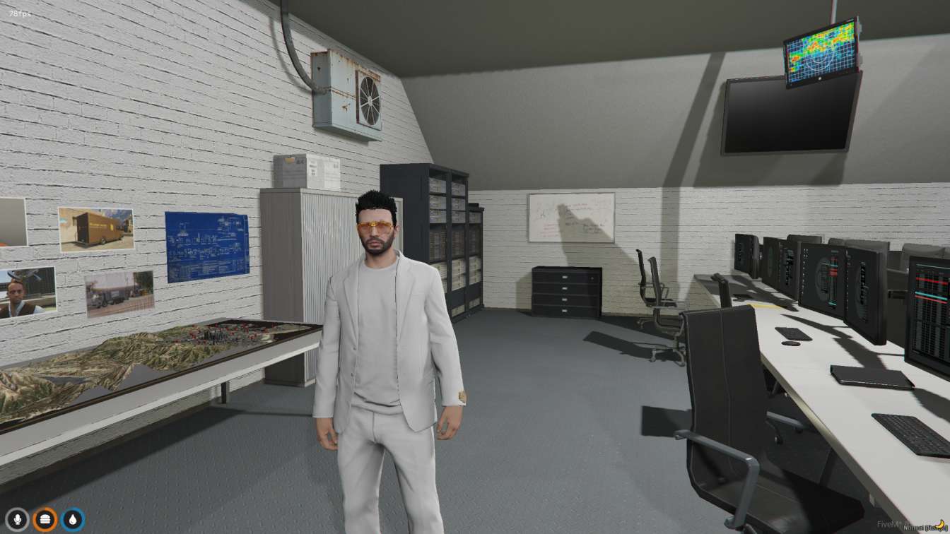 FiveM ILLEGAL Depot MLO - Image 4