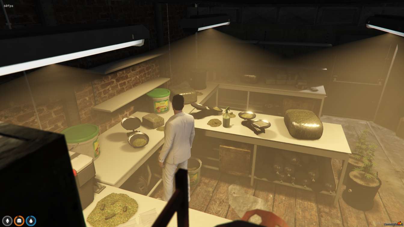 FiveM Ballas Car Wash - Image 3