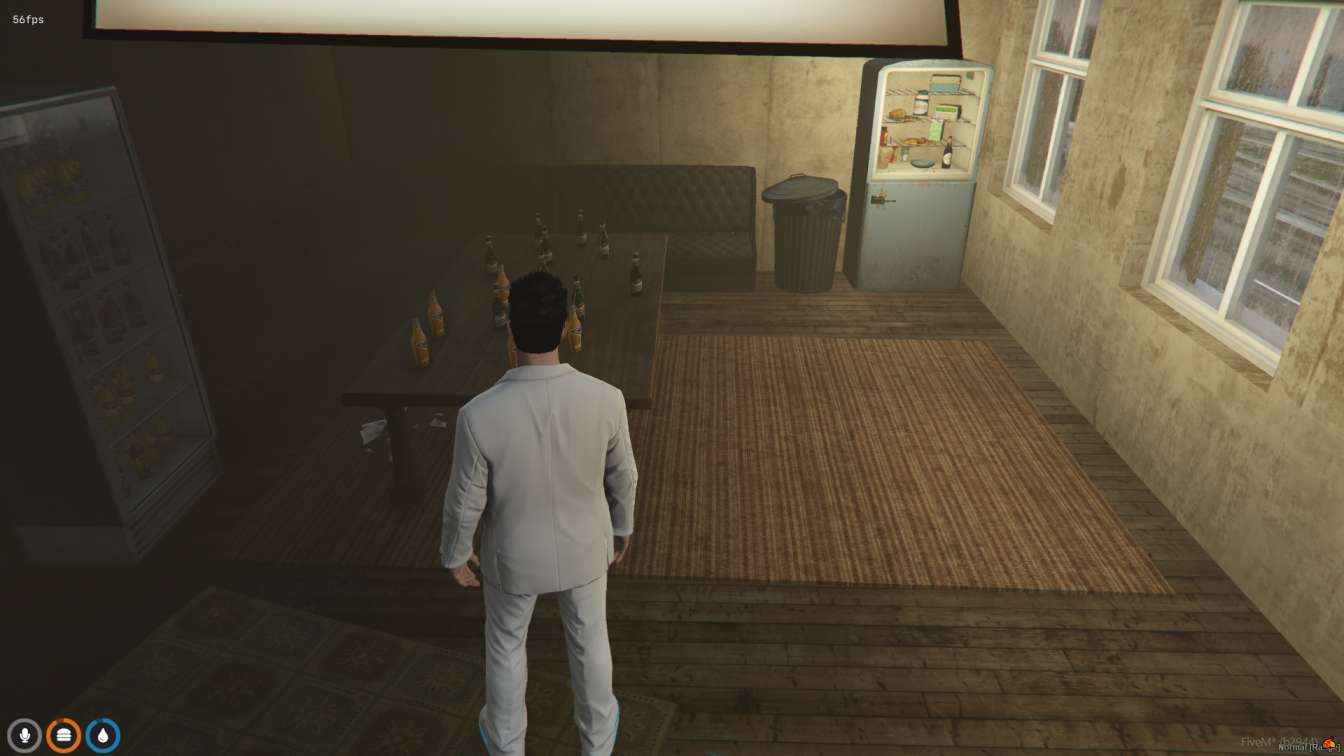 FiveM Ballas Car Wash - Image 4