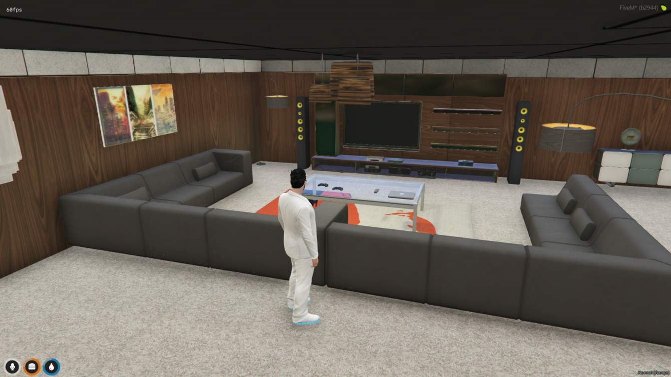 FiveM Lake House YMAP - Image 5