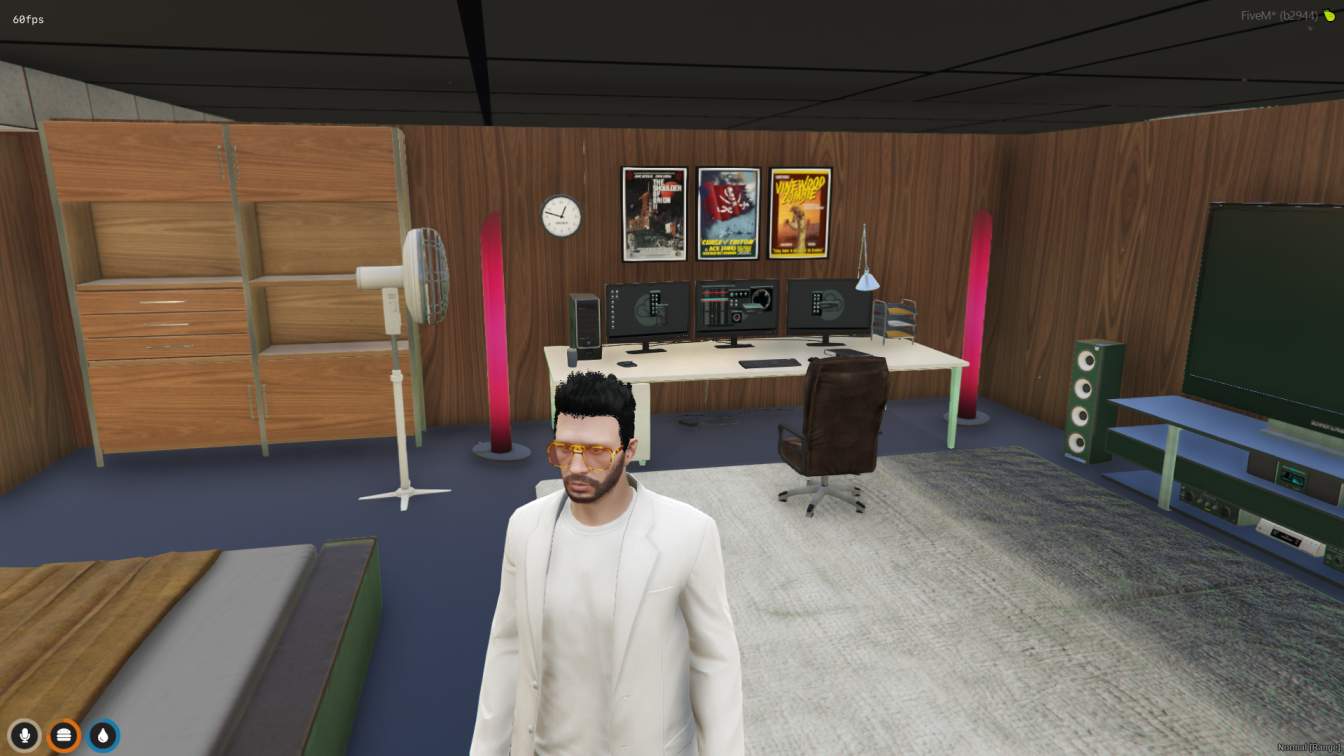 FiveM Lake House YMAP - Image 3