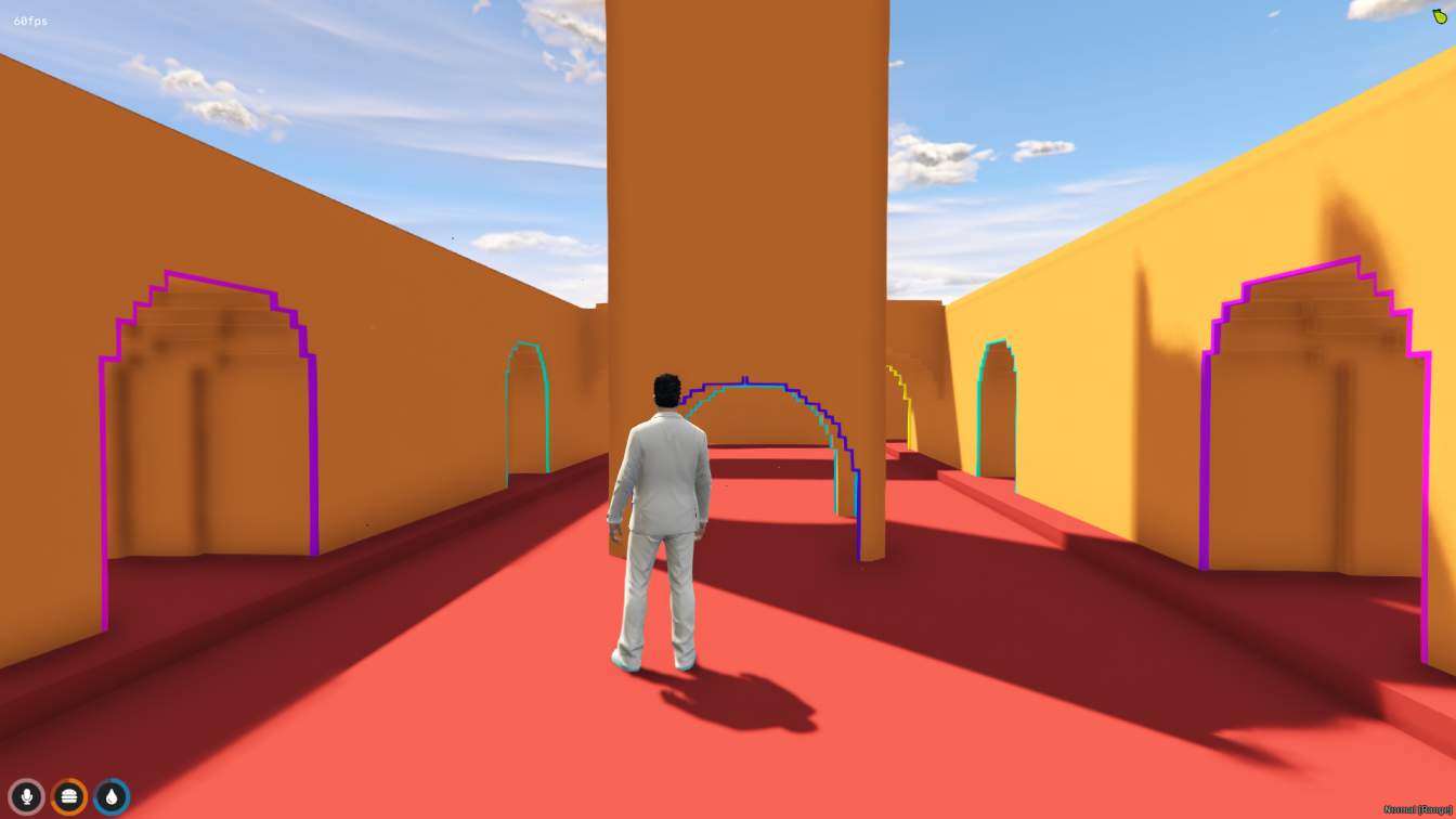 PVP Arena MLO - Image 2