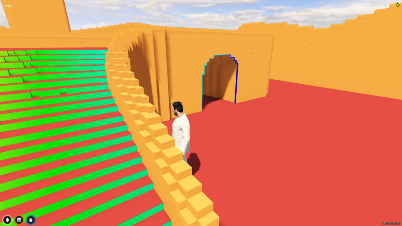 PVP Arena MLO - Image 3