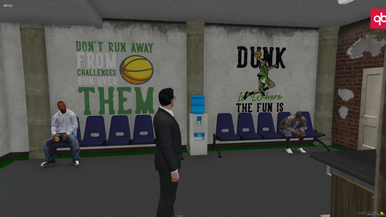 Davis Gang House MLO - Image 2