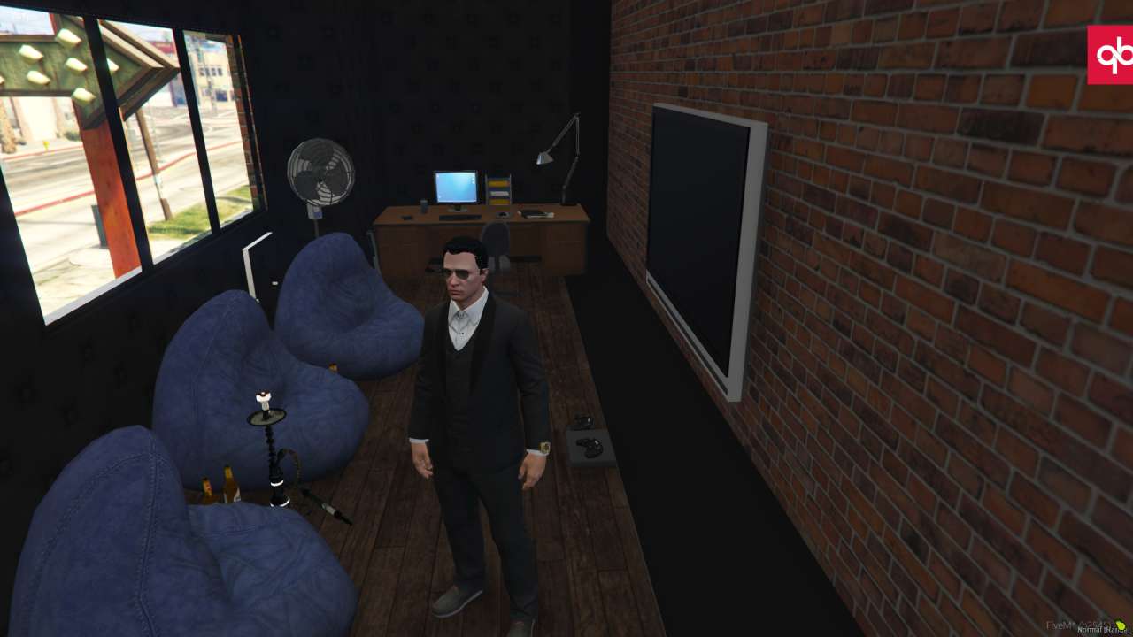 Davis Gang House MLO - Image 3