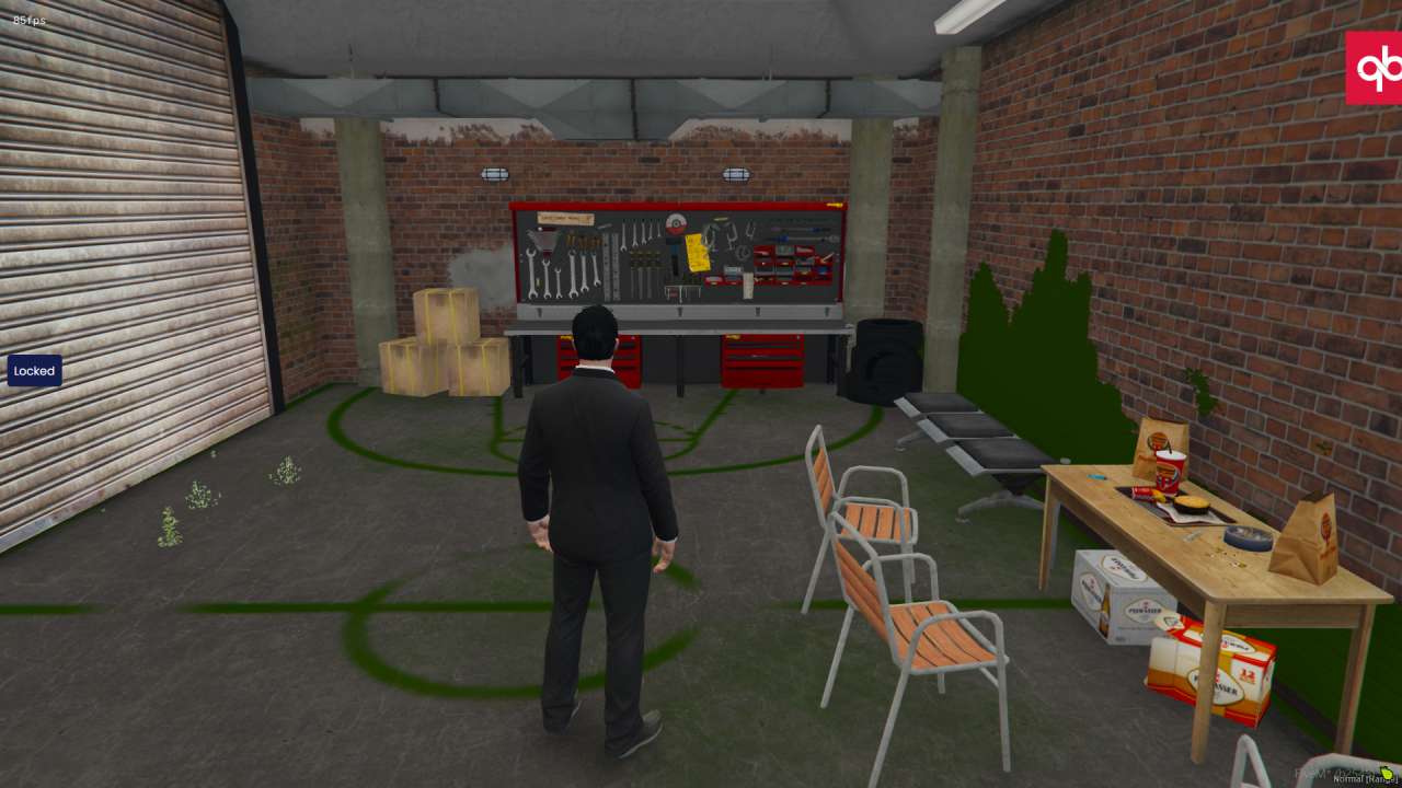 Davis Gang House MLO - Image 4