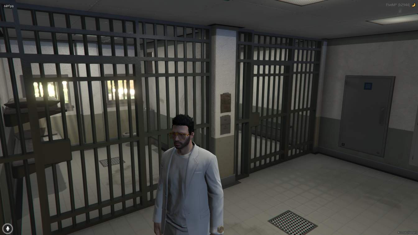 Gabz ParkRanger PD - Image 4