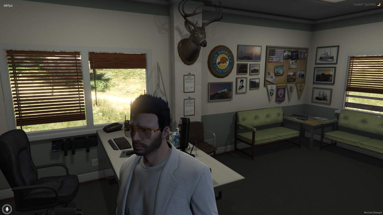 Gabz ParkRanger PD - Image 3