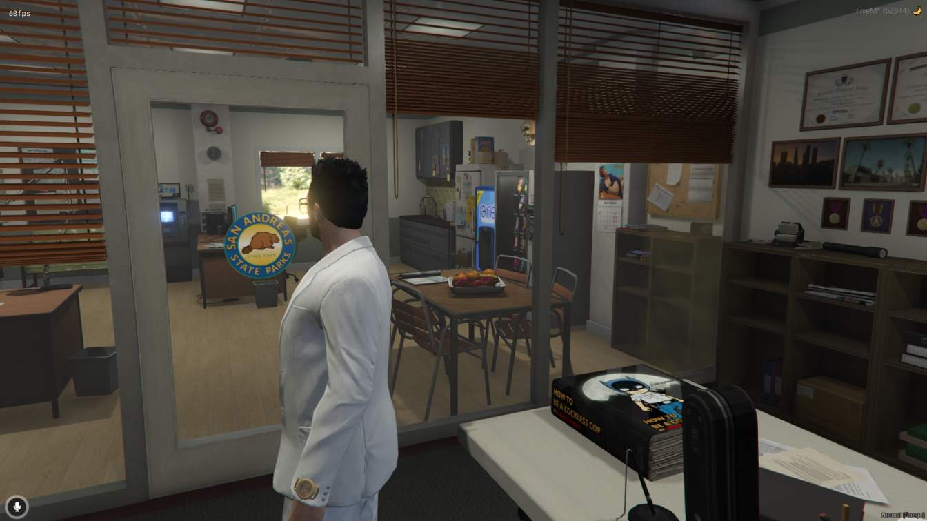 Gabz ParkRanger PD - Image 2