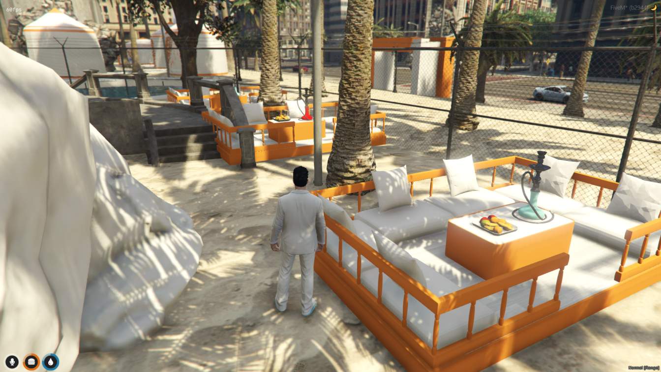 FiveM Halloween Map - Image 2