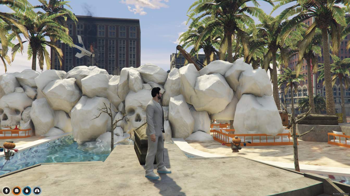 FiveM Halloween Map - Image 3