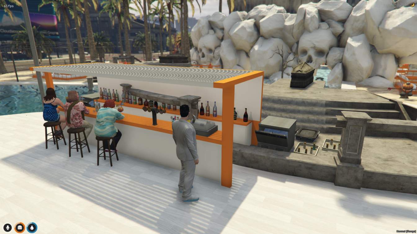 FiveM Halloween Map - Image 4