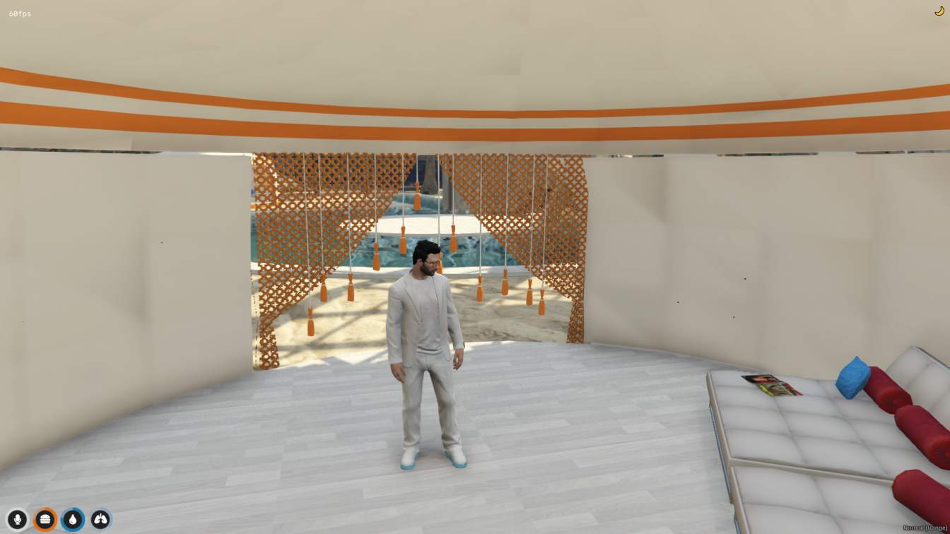 FiveM Halloween Map - Image 5