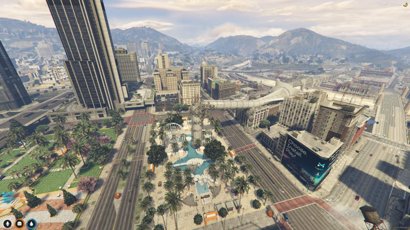 FiveM Halloween Map - Image 6