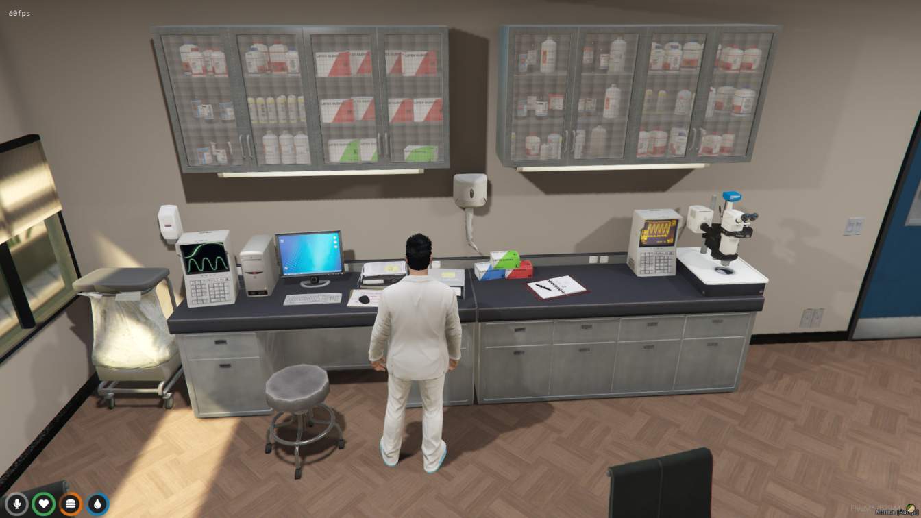 Blaine County Emergency MLO - Image 3