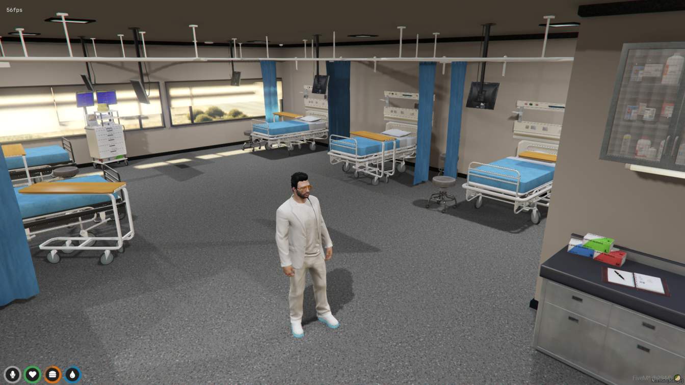 Blaine County Emergency MLO - Image 2